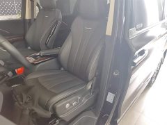 Hongqi HQ9 PHEV 2.0T four-wheel drive luxury version - фото 15