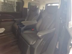 Hongqi HQ9 PHEV 2.0T four-wheel drive luxury version - фото 17