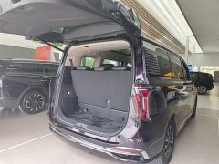 Hongqi HQ9 PHEV 2.0T four-wheel drive luxury version - фото 19