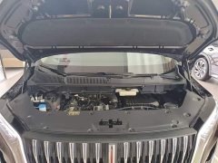 Hongqi HQ9 PHEV 2.0T four-wheel drive luxury version - фото 20