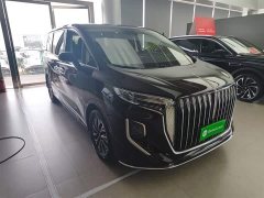Hongqi HQ9 PHEV 2.0T four-wheel drive luxury version - фото 4
