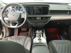 Hongqi HS5 2019 2.0T Zhilian Flagship Edition - фото 9