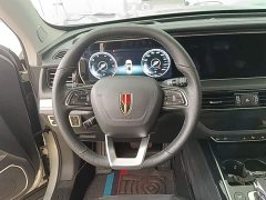 Hongqi HS5 2019 2.0T Zhilian Flagship Edition - фото 10