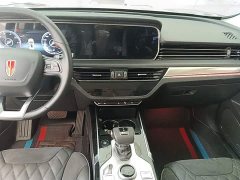 Hongqi HS5 2019 2.0T Zhilian Flagship Edition - фото 12