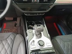Hongqi HS5 2019 2.0T Zhilian Flagship Edition - фото 13