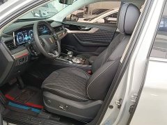 Hongqi HS5 2019 2.0T Zhilian Flagship Edition - фото 14