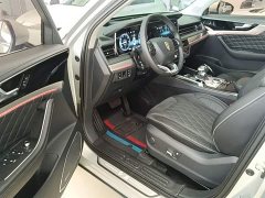 Hongqi HS5 2019 2.0T Zhilian Flagship Edition - фото 15