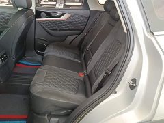 Hongqi HS5 2019 2.0T Zhilian Flagship Edition - фото 16