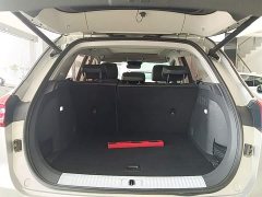 Hongqi HS5 2019 2.0T Zhilian Flagship Edition - фото 18