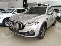 Hongqi HS5 2019 2.0T Zhilian Flagship Edition - фото 1