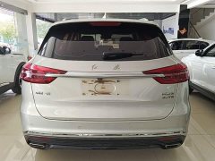 Hongqi HS5 2019 2.0T Zhilian Flagship Edition - фото 5