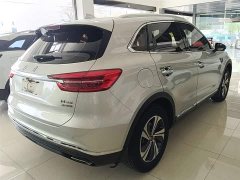 Hongqi HS5 2019 2.0T Zhilian Flagship Edition - фото 6