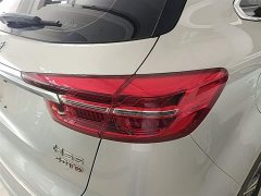 Hongqi HS5 2019 2.0T Zhilian Flagship Edition - фото 7