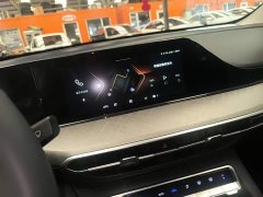 Hongqi HS5 2022 Facelift 2.0T Intelligent Flagship Edition - фото 13
