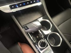 Hongqi HS5 2022 Facelift 2.0T Intelligent Flagship Edition - фото 14