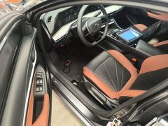 Hongqi HS5 2022 Facelift 2.0T Intelligent Flagship Edition - фото 16