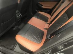 Hongqi HS5 2022 Facelift 2.0T Intelligent Flagship Edition - фото 17