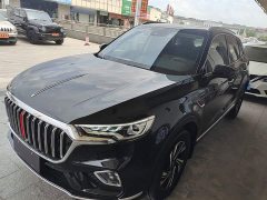 Hongqi HS5 2022 Facelift 2.0T Intelligent Flagship Edition - фото 2