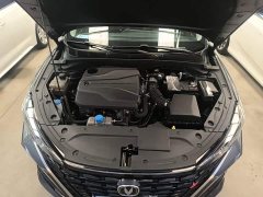 Hongqi HS5 2022 Facelift 2.0T Intelligent Flagship Edition - фото 20
