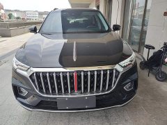 Hongqi HS5 2022 Facelift 2.0T Intelligent Flagship Edition - фото 3