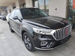 Hongqi HS5 2022 Facelift 2.0T Intelligent Flagship Edition - фото 4