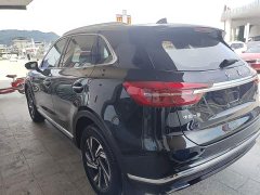 Hongqi HS5 2022 Facelift 2.0T Intelligent Flagship Edition - фото 5