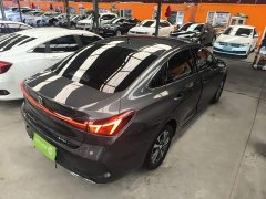 Hongqi HS5 2022 Facelift 2.0T Intelligent Flagship Edition - фото 7