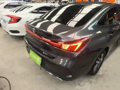 Hongqi HS5 2022 Facelift 2.0T Intelligent Flagship Edition - фото 8
