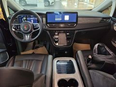 Hongqi HQ9 PHEV 2.0T AWD Business Edition - фото 10