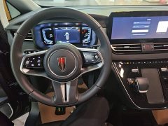 Hongqi HQ9 PHEV 2.0T AWD Business Edition - фото 11