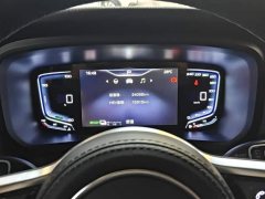 Hongqi HQ9 PHEV 2.0T AWD Business Edition - фото 12