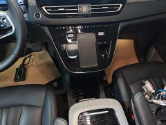 Hongqi HQ9 PHEV 2.0T AWD Business Edition - фото 14