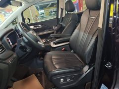 Hongqi HQ9 PHEV 2.0T AWD Business Edition - фото 15