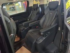 Hongqi HQ9 PHEV 2.0T AWD Business Edition - фото 17