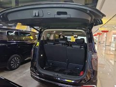 Hongqi HQ9 PHEV 2.0T AWD Business Edition - фото 19