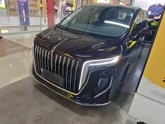 Hongqi HQ9 PHEV 2.0T AWD Business Edition - фото 2