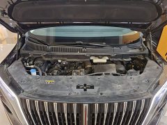 Hongqi HQ9 PHEV 2.0T AWD Business Edition - фото 20