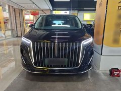 Hongqi HQ9 PHEV 2.0T AWD Business Edition - фото 3