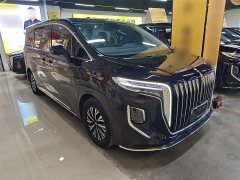 Hongqi HQ9 PHEV 2.0T AWD Business Edition - фото 4