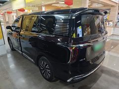 Hongqi HQ9 PHEV 2.0T AWD Business Edition - фото 5