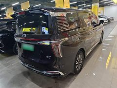 Hongqi HQ9 PHEV 2.0T AWD Business Edition - фото 7