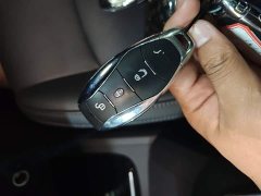 Hongqi HQ9 PHEV 2.0T AWD Business Edition - фото 9