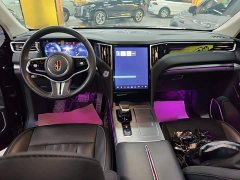 Hongqi HS7 PHEV 2.0T PHEV four-wheel drive Qichang version 6 seats - фото 10