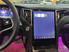 Hongqi HS7 PHEV 2.0T PHEV four-wheel drive Qichang version 6 seats - фото 13