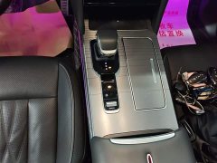Hongqi HS7 PHEV 2.0T PHEV four-wheel drive Qichang version 6 seats - фото 14