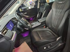 Hongqi HS7 PHEV 2.0T PHEV four-wheel drive Qichang version 6 seats - фото 15