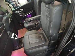 Hongqi HS7 PHEV 2.0T PHEV four-wheel drive Qichang version 6 seats - фото 17