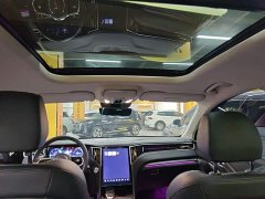 Hongqi HS7 PHEV 2.0T PHEV four-wheel drive Qichang version 6 seats - фото 18