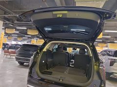 Hongqi HS7 PHEV 2.0T PHEV four-wheel drive Qichang version 6 seats - фото 19