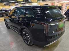 Hongqi HS7 PHEV 2.0T PHEV four-wheel drive Qichang version 6 seats - фото 5